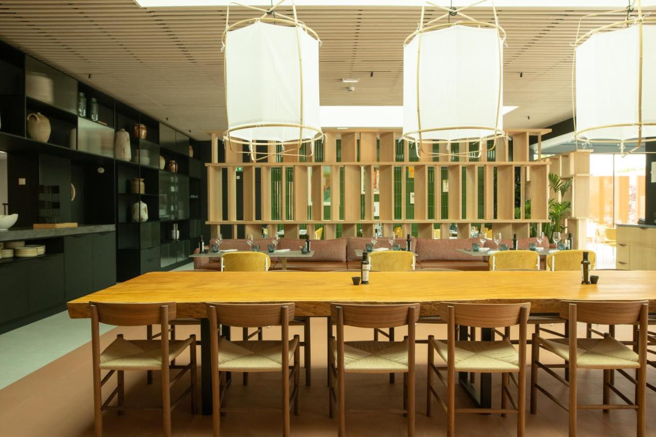 Hotel Parc Du Landreau Les Herbiers Εξωτερικό φωτογραφία