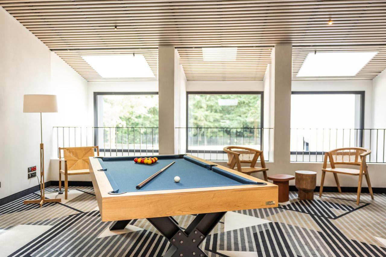 Hotel Parc Du Landreau Les Herbiers Εξωτερικό φωτογραφία
