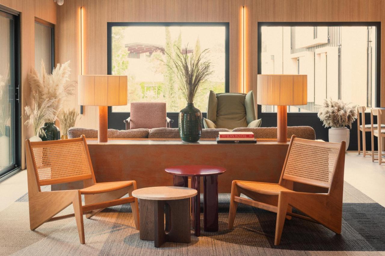 Hotel Parc Du Landreau Les Herbiers Εξωτερικό φωτογραφία