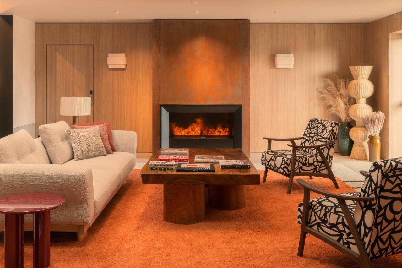 Hotel Parc Du Landreau Les Herbiers Εξωτερικό φωτογραφία