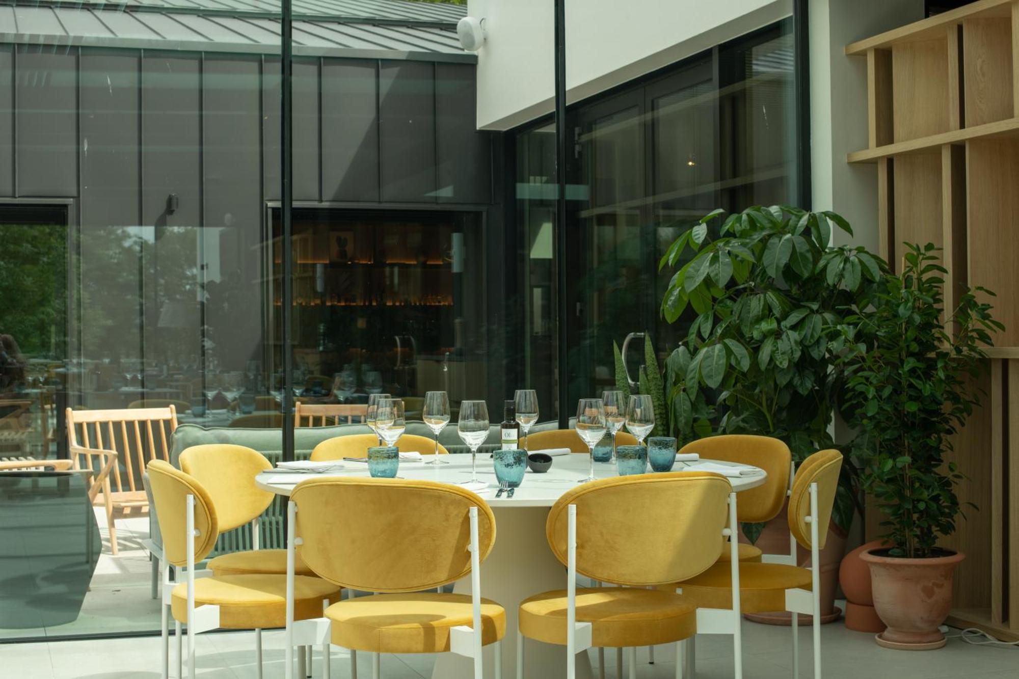 Hotel Parc Du Landreau Les Herbiers Εξωτερικό φωτογραφία