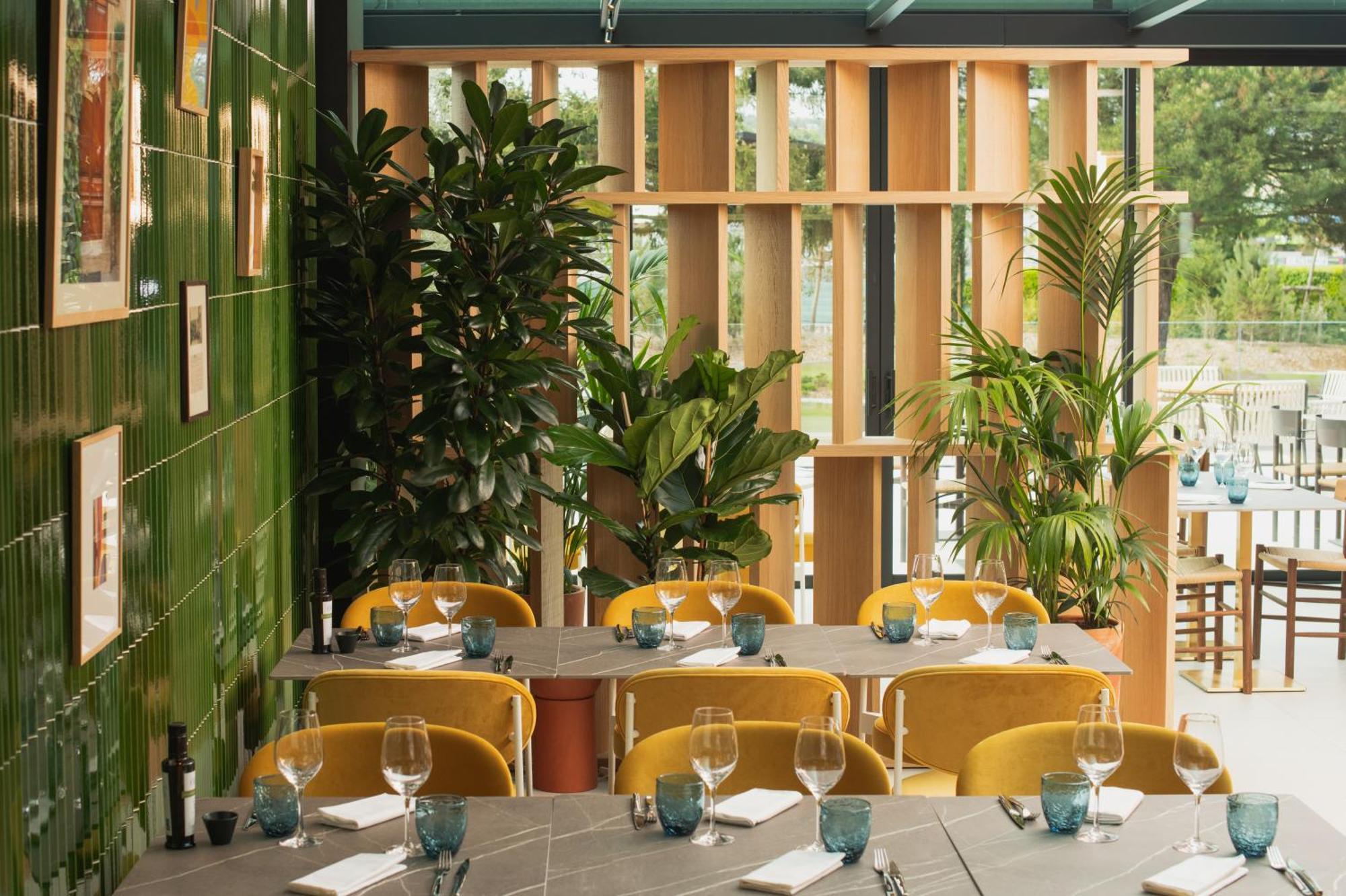 Hotel Parc Du Landreau Les Herbiers Εξωτερικό φωτογραφία
